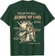 Put On The Full Armor Of God - Jesus T-Shirt - T-Shirt | Forest