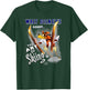 Disney Goofy The Art of Skiing Retro Vintage Classic T-Shirt - T-Shirt | Forest