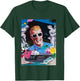 Actor is talented max and headroom beautiful people 16 T-Shirt - T-Shirt | Forest