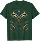 Marvel Black Panther: Wakanda Forever Shuri Costume T-Shirt - T-Shirt | Forest