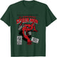Marvel Spider-Man Retro Comic T-Shirt - T-Shirt | Forest