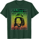 Peter Tosh Dread or Alive T-Shirt - T-Shirt | Forest