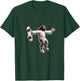 Steezus Christ Shredding Skateboard Trending Meme T-Shirt - T-Shirt | Forest