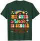Kids Funny Baby My Cute Uncle Is Single Wanna Be My New Aunt T-Shirt - T-Shirt | Forest