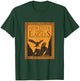 Great Prometheus Greek God Eagle Eat the Liver T-Shirt - T-Shirt | Forest