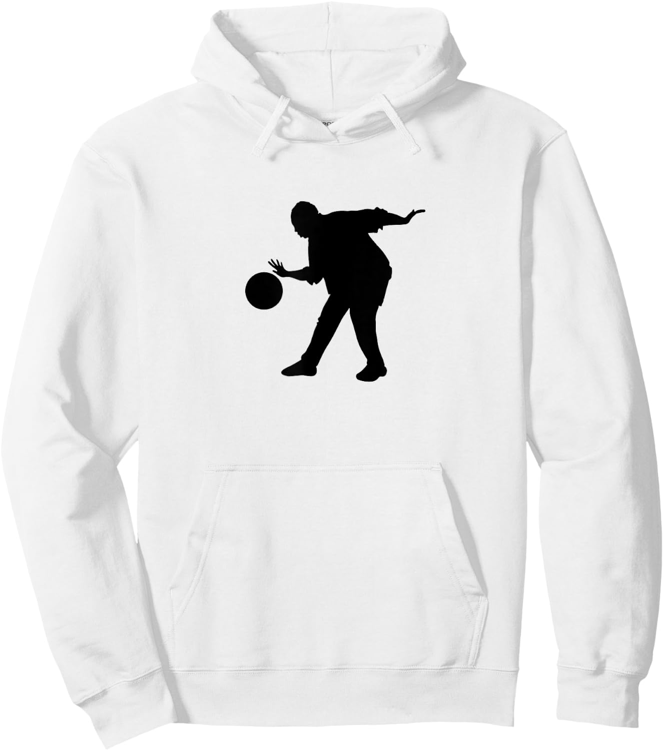 Air Hudson Basketball Secret Weapon For The Stanley In You Hoodie - Hoodie | White