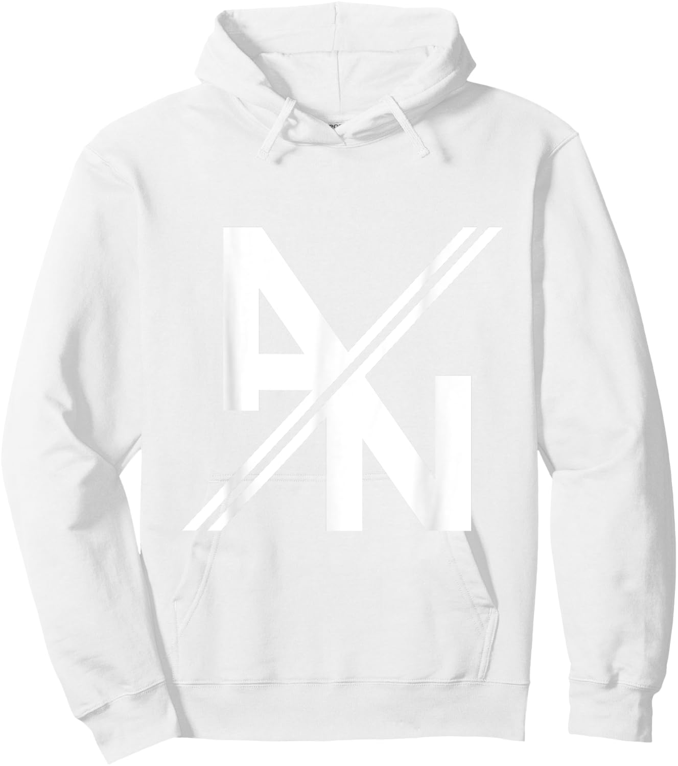 Atletico Nacional de Medellin Exclusive Collection Hoodie - Hoodie | White