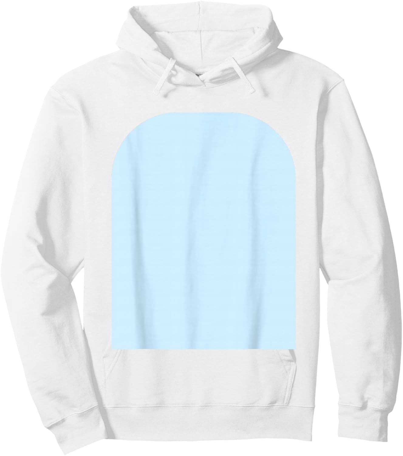 Blue Heeler Dog Family Child Costume For Halloween Hoodie - Hoodie | White