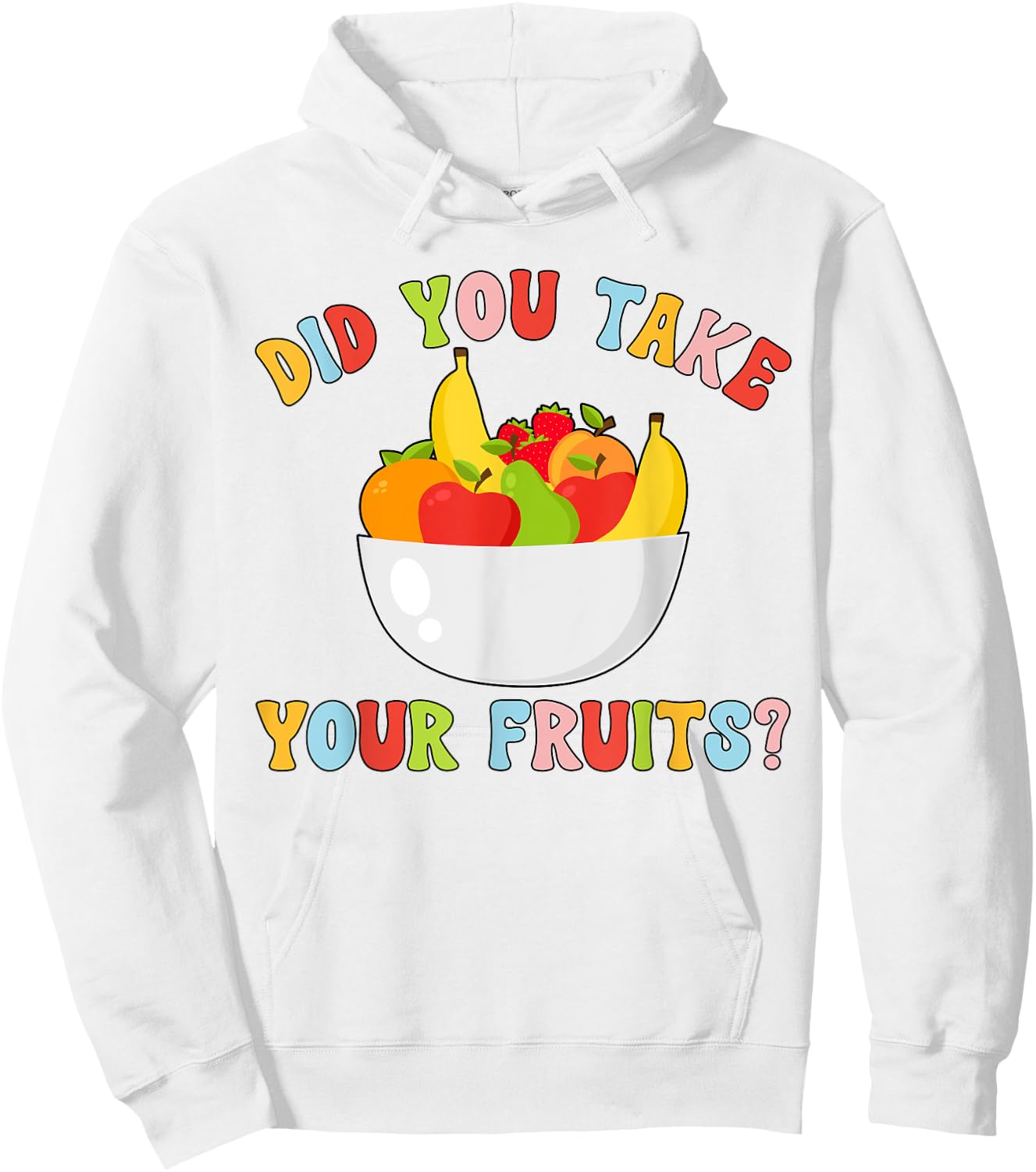 Lunch Lady School Cafeteria Worker Lunch Ladies Hoodie - Hoodie | White