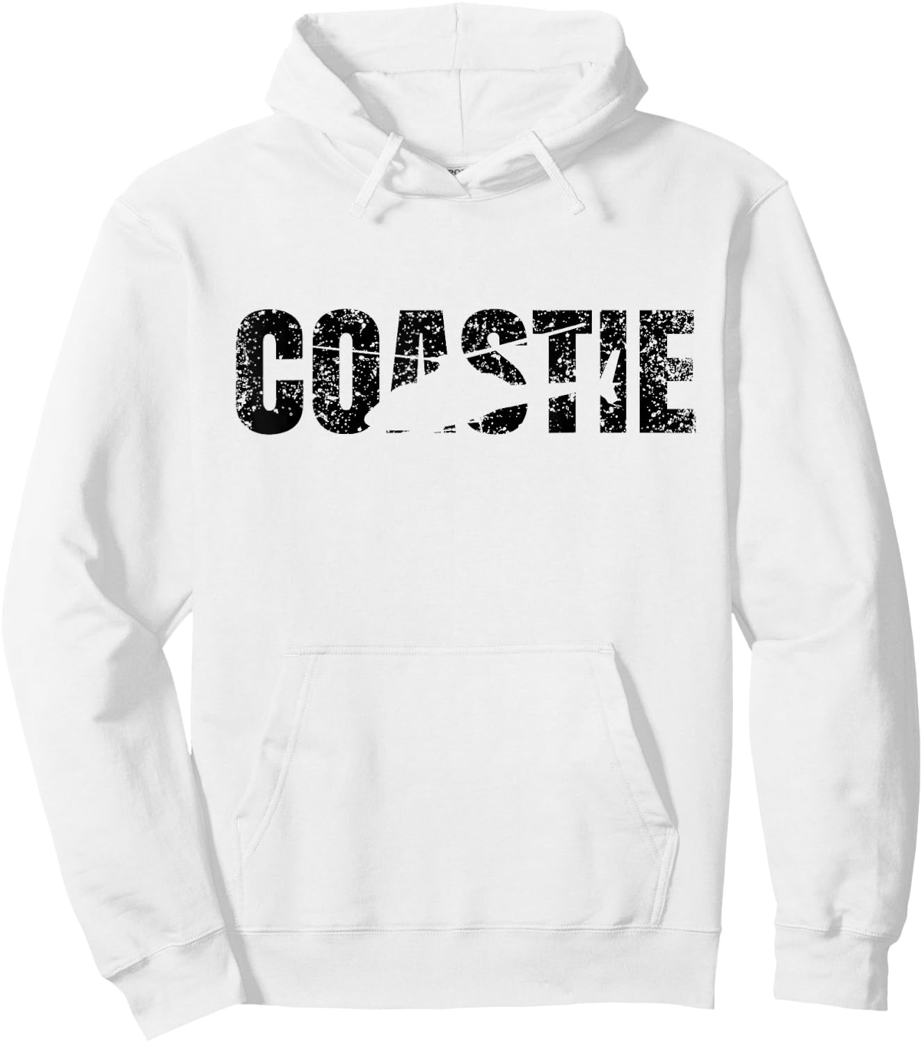 Coast guard Job Coastal Coastie Sea Rescue Hoodie - Hoodie | White
