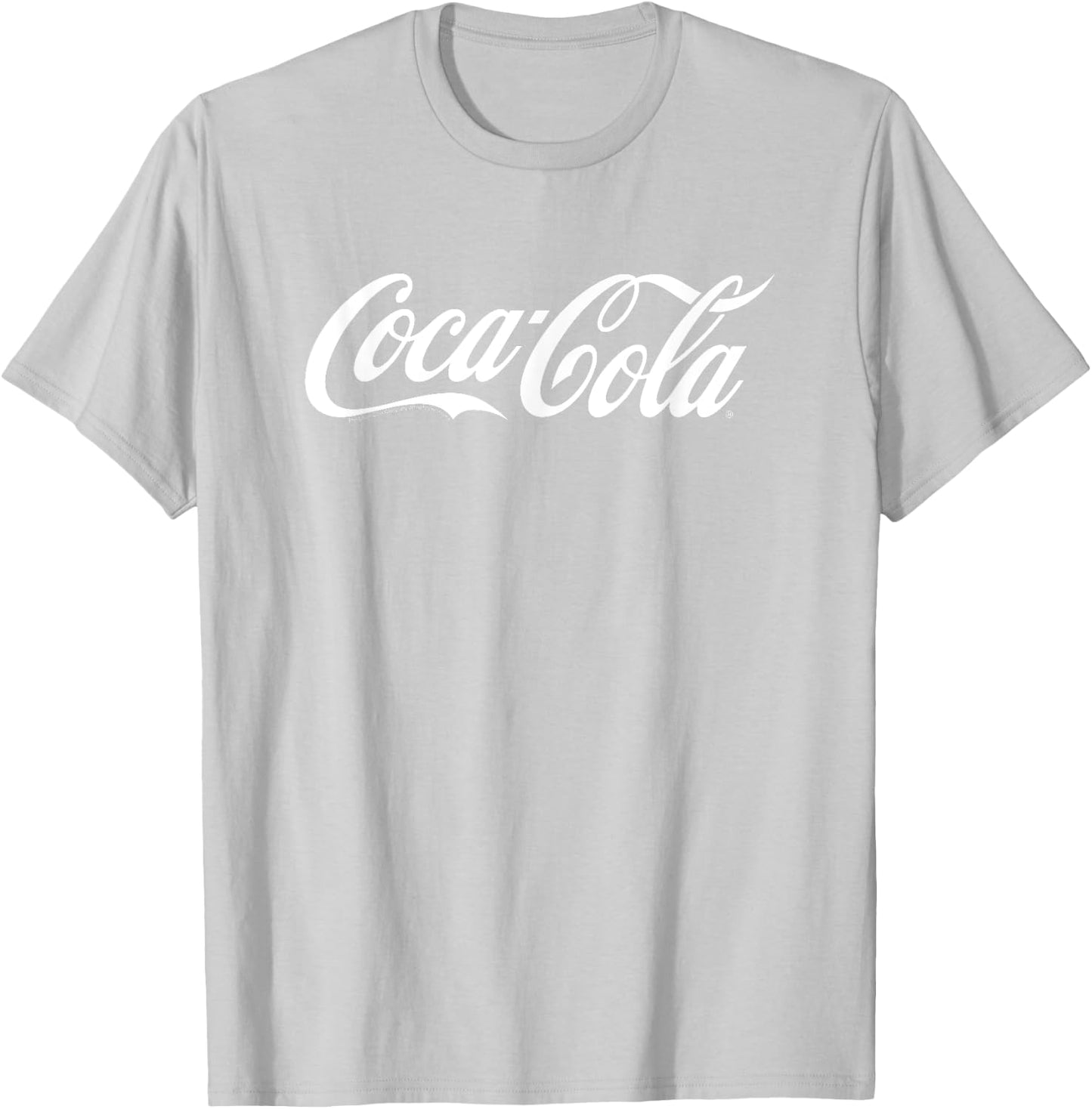 Coca-Cola - Coca-Cola - Costume T-Shirt - T-Shirt | Ash