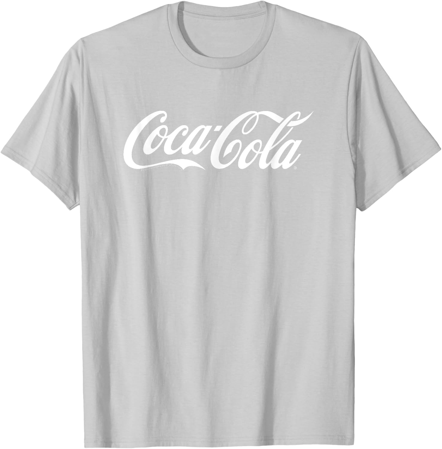 Coca-Cola - Coca-Cola - Costume T-Shirt - T-Shirt | Ash