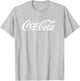 Coca-Cola - Coca-Cola - Costume T-Shirt - T-Shirt | Ash