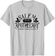 Salem Apothecary 1692 Witch Halloween Costume Funny Witchy T-Shirt - T-Shirt | Ash