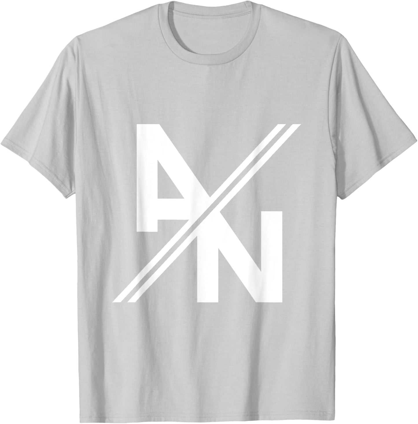 Atletico Nacional de Medellin Exclusive Collection T-Shirt - T-Shirt | Ash