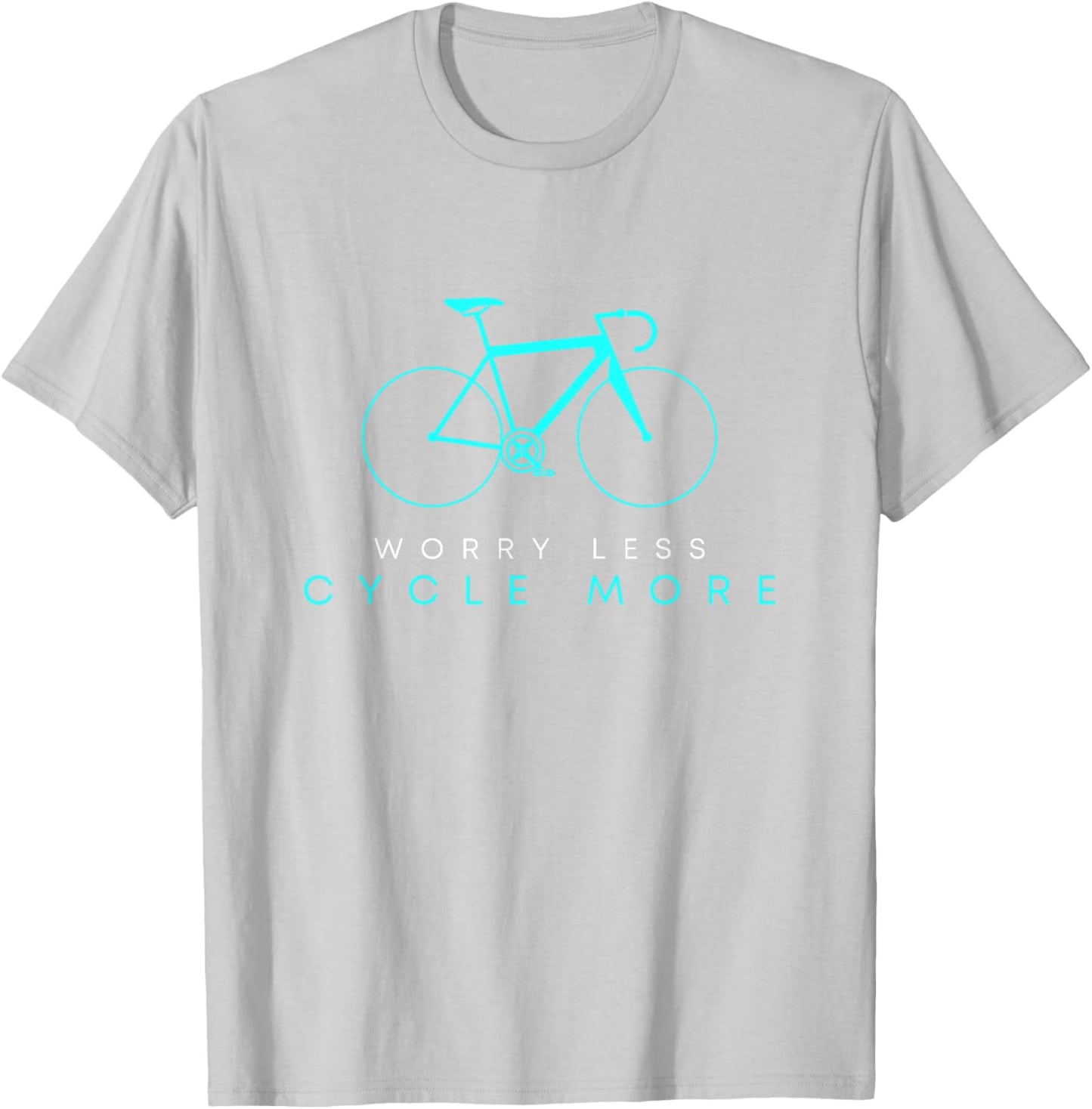 Design for Road cyclist cycling race Sports Jersey T-Shirt - T-Shirt | Ash