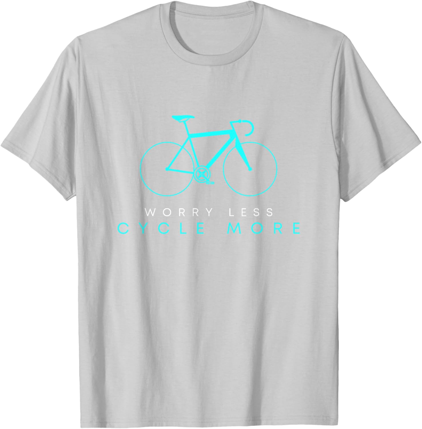Design for Road cyclist cycling race Sports Jersey T-Shirt - T-Shirt | Ash