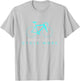 Design for Road cyclist cycling race Sports Jersey T-Shirt - T-Shirt | Ash