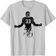 Football Number 33, My Favorite Football Players Number T-Shirt - T-Shirt | Ash