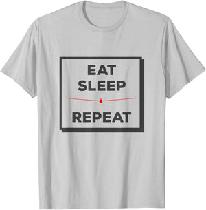 Glider glider pilot funny flying saying T-Shirt - T-Shirt | Ash