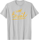Brasil Brazil Soccer Jersey Football Brazilian Flag Camisa T-Shirt - T-Shirt | Ash