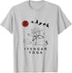 Iyengar Yoga Instructor / Iyengar Yoga Beginner Design T-Shirt - T-Shirt | Ash
