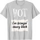 HOT SAUCES Group Halloween Costumes TACO SAUCE T-Shirt - T-Shirt | Ash