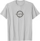 Rooted in Christ T-Shirt - T-Shirt | Ash