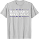 Make Eighty Great Again T-Shirt - T-Shirt | Ash