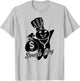 Dough Boy T-Shirt - T-Shirt | Ash