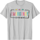 Emergency Department Emergency Room Healthcare T-Shirt - T-Shirt | Ash