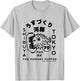 Japanese Puffer Fish Tokyo Food T-Shirt - T-Shirt | Ash