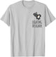 Lighting Designer Theatre LD Stage T-Shirt - T-Shirt | Ash