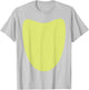 Frog Costume Shirt T-Shirt - T-Shirt | Ash