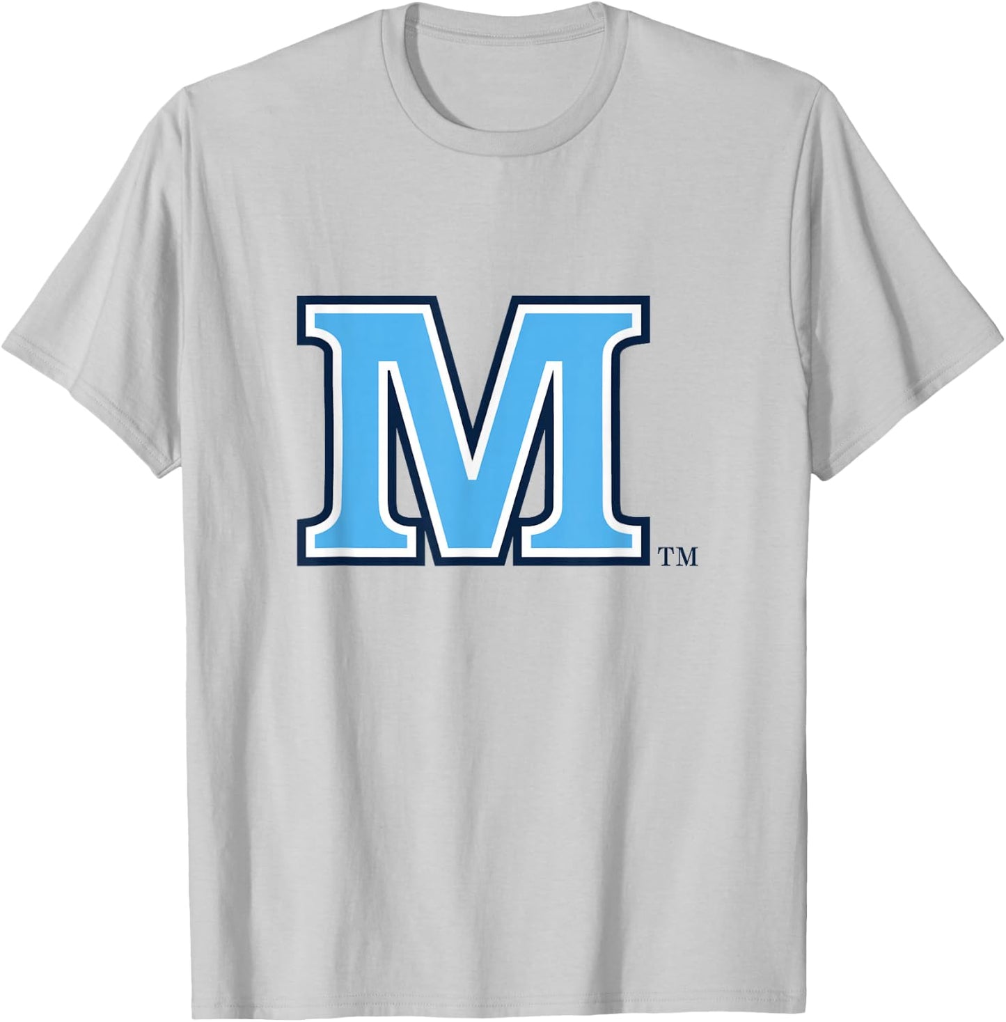 Maine Black Bears | Official NCAA University of | PPME022 T-Shirt - T-Shirt | Ash