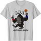 Just Adapt It T-Shirt - T-Shirt | Ash