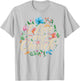 I Love My Church Religious Saying Catholic Christian Pastor T-Shirt - T-Shirt | Ash