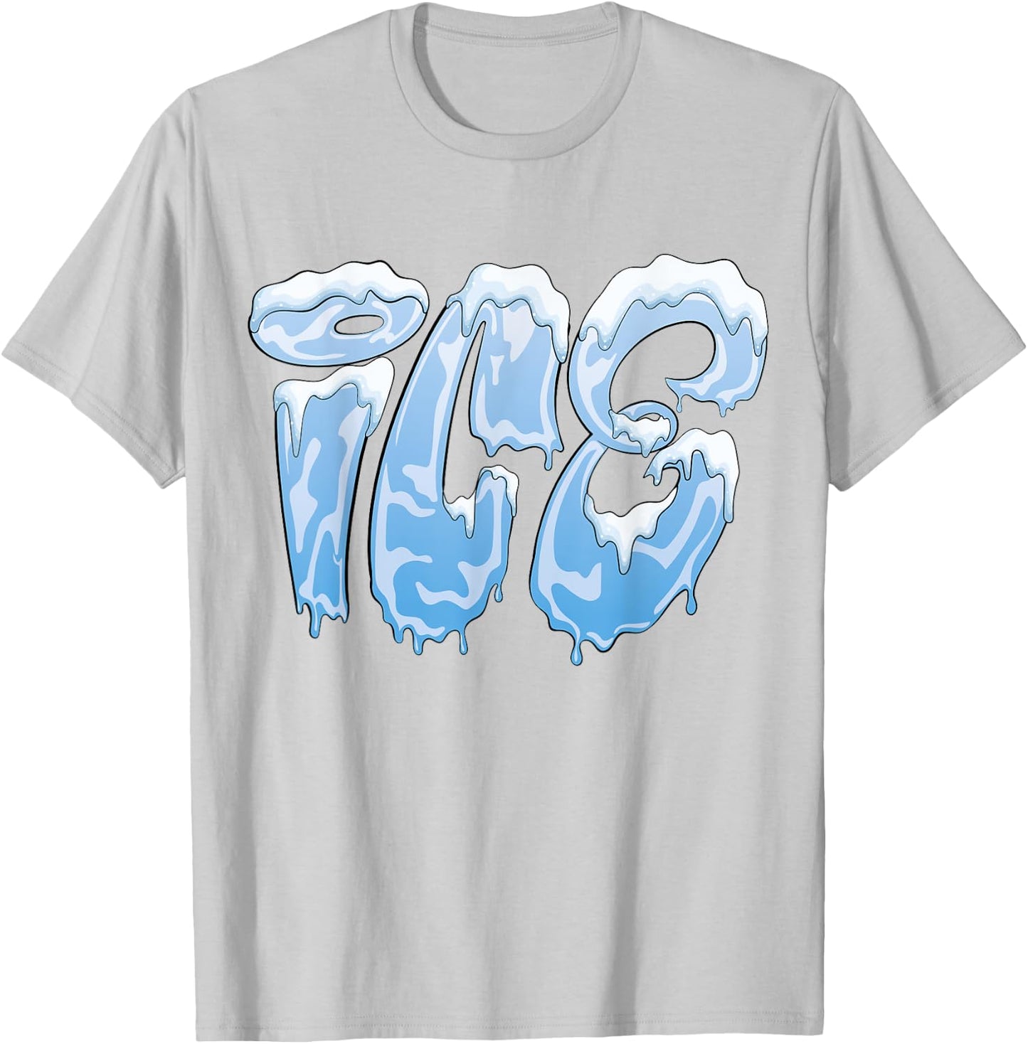 Funny Ice and Fire Costume Halloween Family Matching Women T-Shirt - T-Shirt | Ash