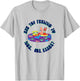 SpongeBob SquarePants Are You Feeling It Now Mr. Krabs? T-Shirt - T-Shirt | Ash
