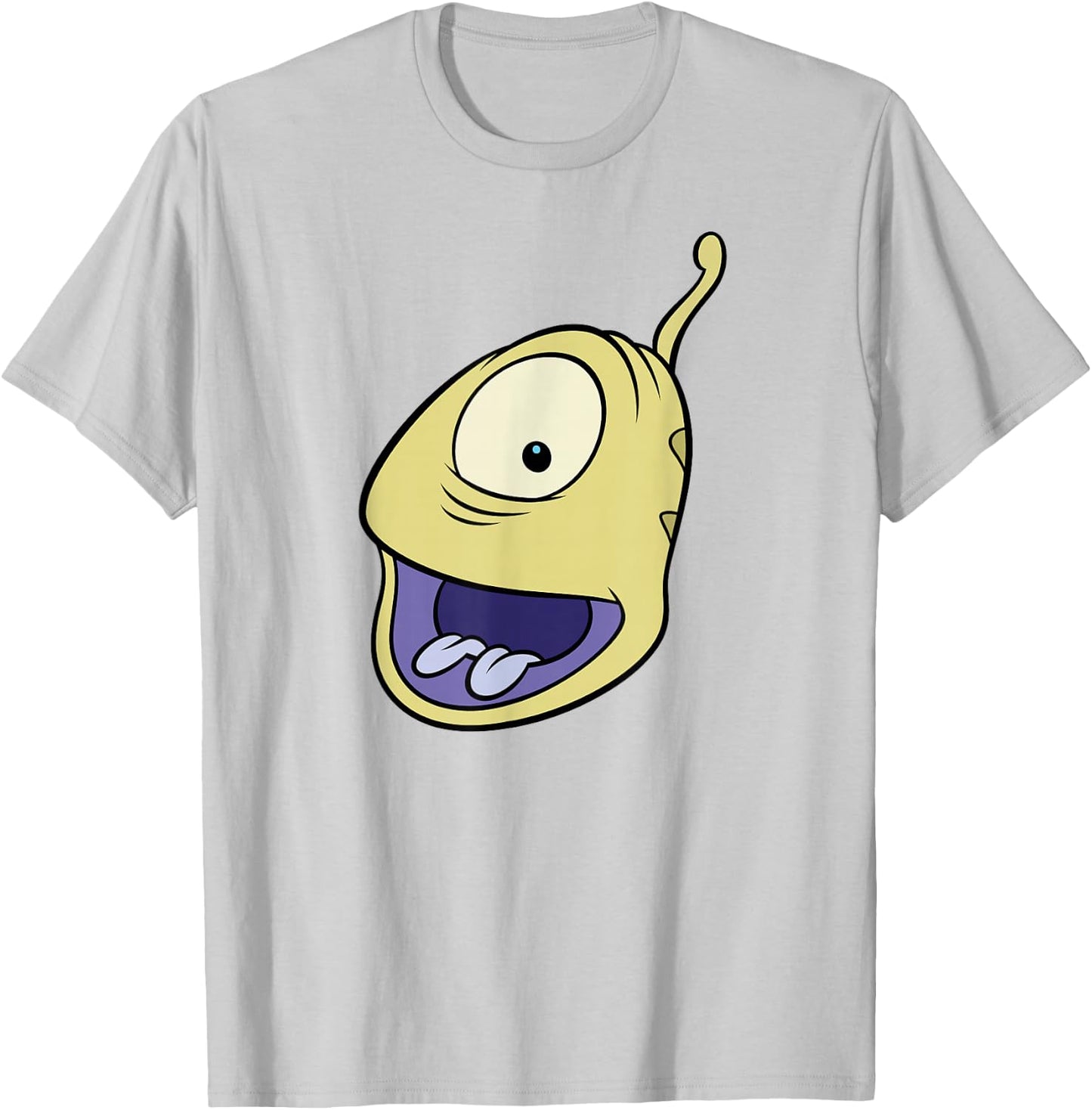 Disney Lilo and Stitch Pleakley Costume T-Shirt - T-Shirt | Ash