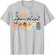 Funny Swaddle Specialist Labor Delivery Nurse Nurse RN T-Shirt - T-Shirt | Ash