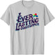 Willy Wonka & the Chocolate Factory Everlasting Gobstopper T-Shirt - T-Shirt | Ash