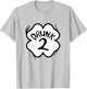 Drunk 2 St Pattys Day Green Drinking Team Group Matching T-Shirt - T-Shirt | Ash