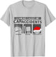 Turtle Shells The Leading Cause Of Car Accidents Funny Gamer T-Shirt - T-Shirt | Ash