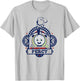 Thomas & Friends - Percy T-Shirt - T-Shirt | Ash