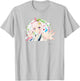 【Airani Iofifteen】holo no graffiti Greatest Moments T-Shirt - T-Shirt | Ash