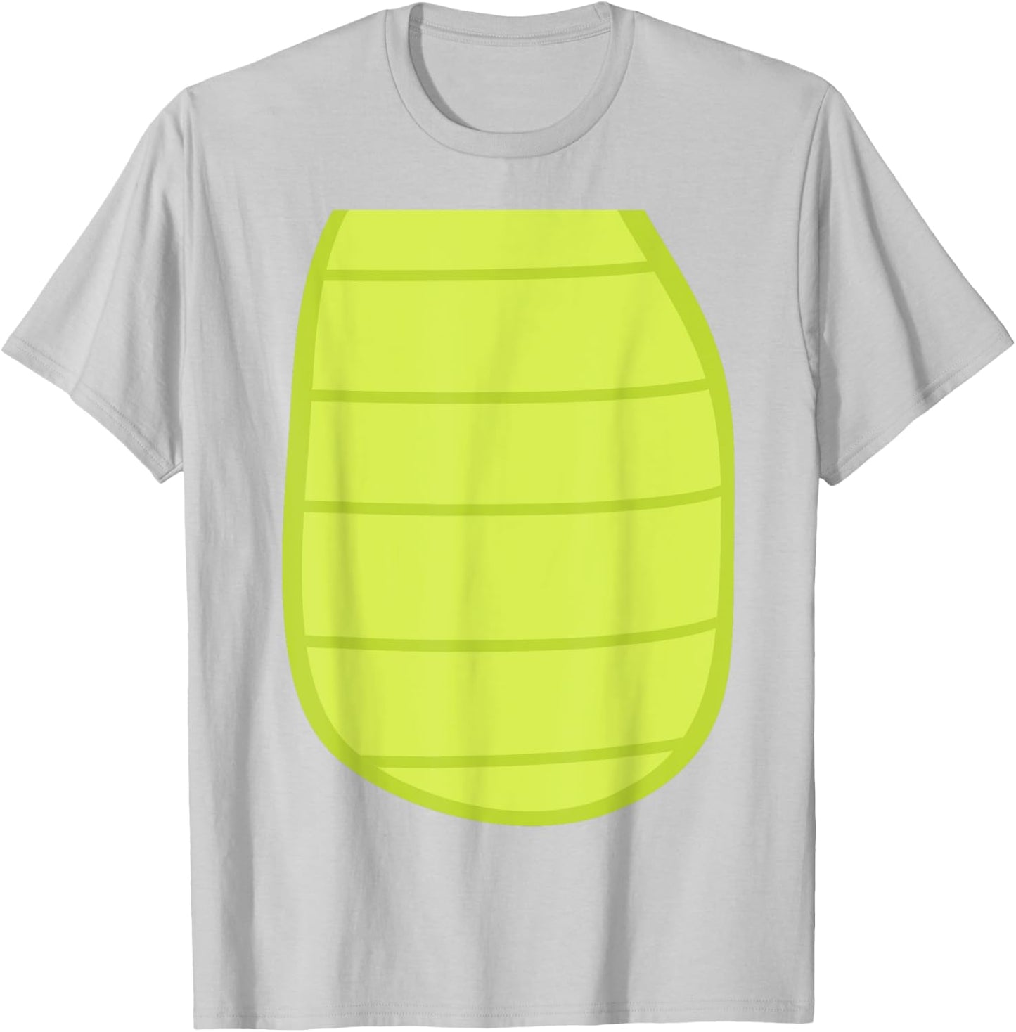Crocodile Costume Halloween Animal T-Shirt - T-Shirt | Ash