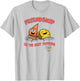 Pizza and Taco Friendship is the best Topping T-Shirt - T-Shirt | Ash