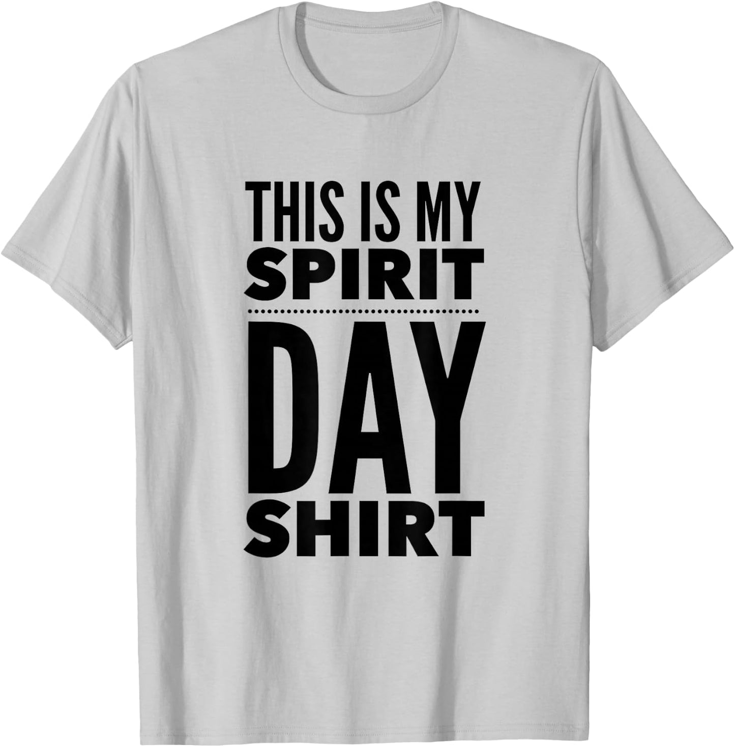 School Teacher Spirit Day Costume Women T-Shirt - T-Shirt | Ash