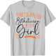 Cute Licensed Esthetician Skincare Beautician Need An T-Shirt - T-Shirt | Ash
